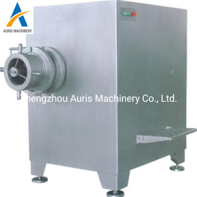 Meat Processing Machinery Pork Beef Sausage Production Line