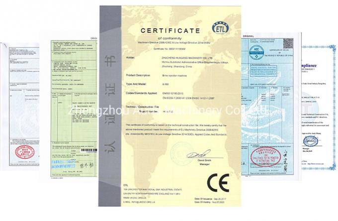 Máy trộn thịt nhồi bánh bao Máy chế biến thịt bằng điện 4