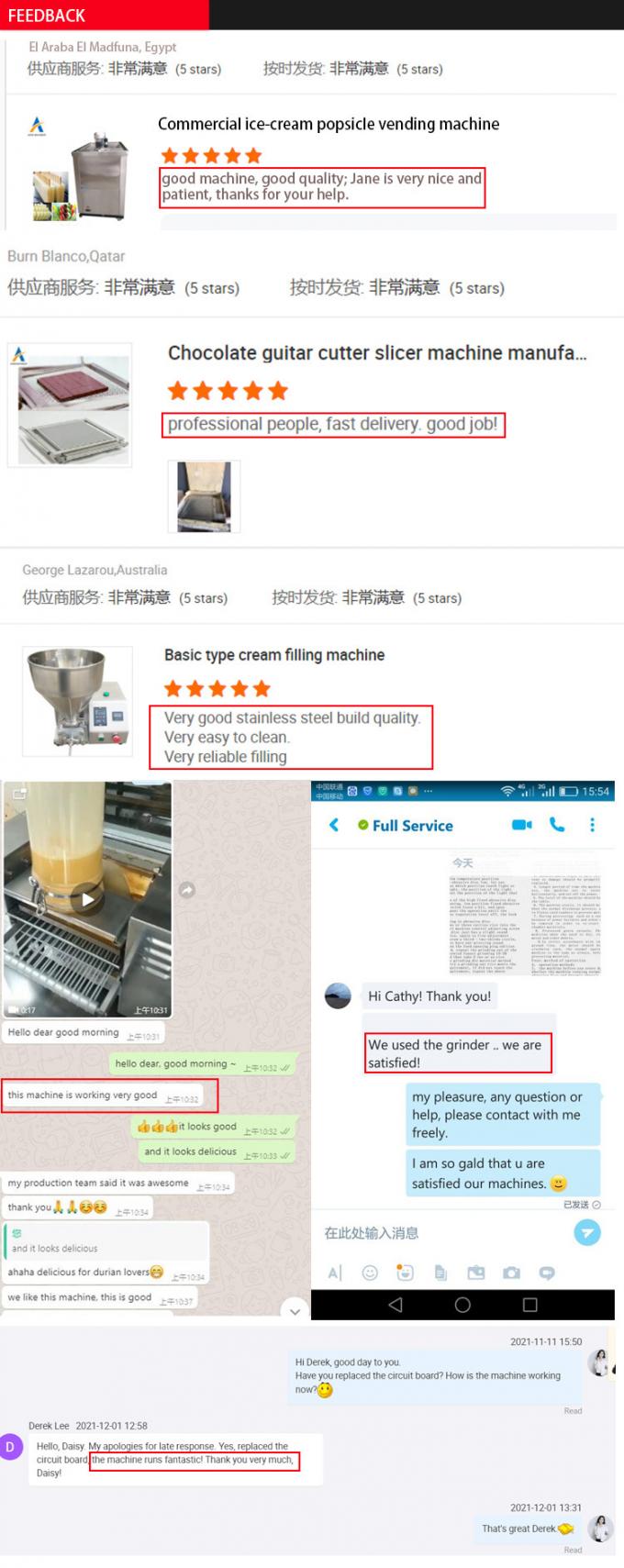 Máy chế biến thịt lợn đông lạnh Máy cạo râu Máy cắt lát cá 7
