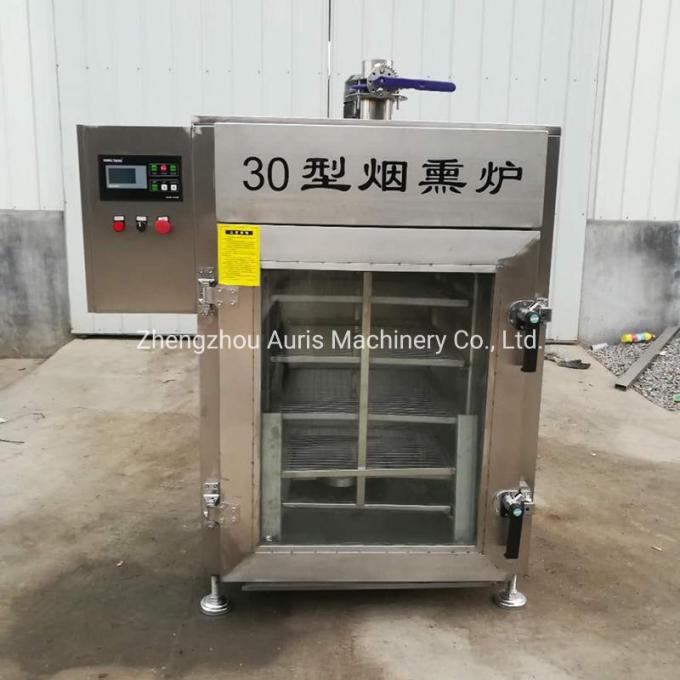 Máy hút thịt bít tết Chop Sườn cừu Máy hút cá điện 0