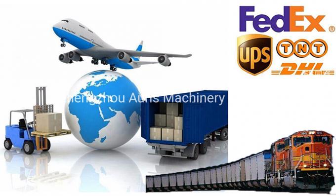 Máy chế biến cá 1PCS / S Mở máy cắt lát cá ở bụng 8