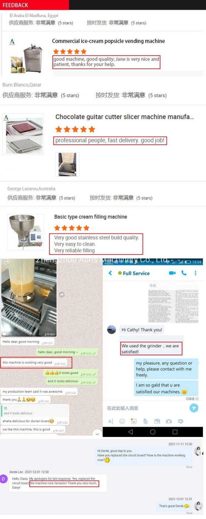 Máy chế biến cá 1PCS / S Mở máy cắt lát cá ở bụng 10