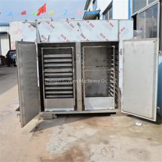 Máy chế biến hạt 200kg giờ Máy chiên đậu phộng công nghiệp 5