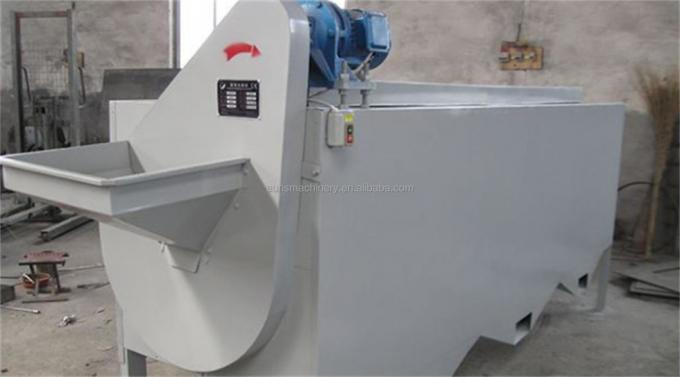 Máy chế biến hạt ATP Máy bóc vỏ hạt điều Vận hành dễ dàng 1
