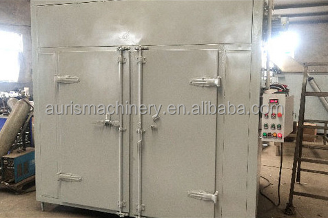Máy chế biến hạt ATP Máy bóc vỏ hạt điều Vận hành dễ dàng 5