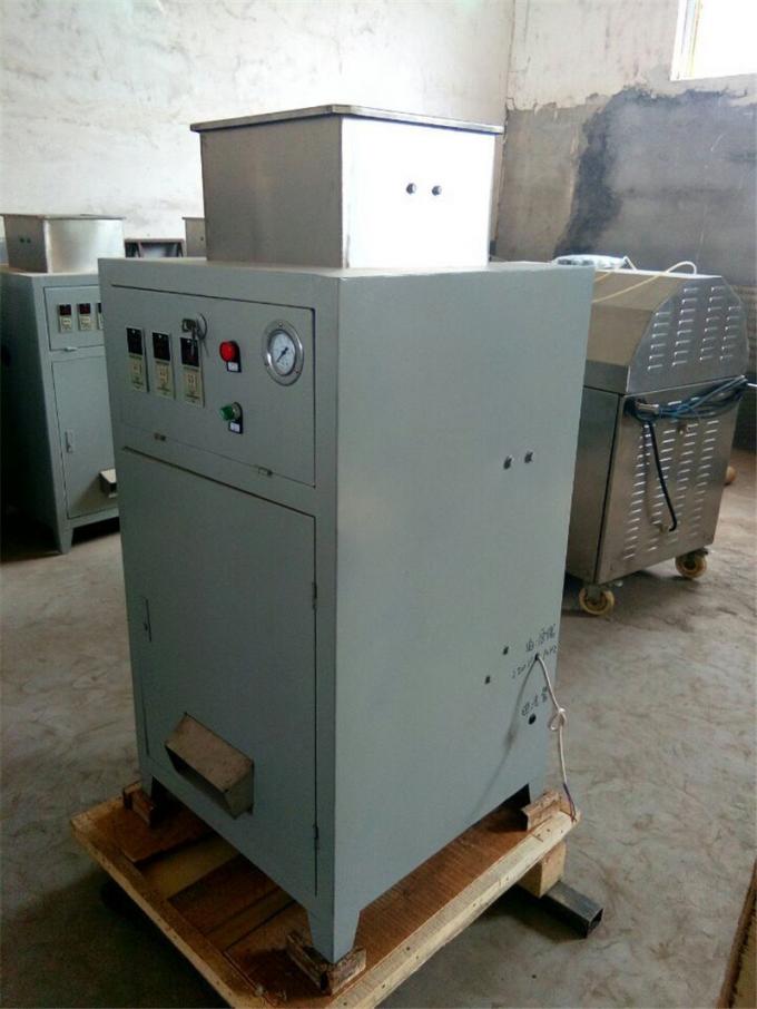Máy chế biến hạt ATP Máy bóc vỏ hạt điều Vận hành dễ dàng 6