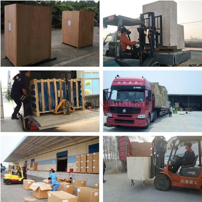 Máy ép nóng chảy sô cô la công nghiệp Jzj30 8