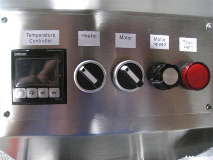 Máy làm sôcôla bằng điện Máy làm nóng chảy sôcôla Máy ủ sôcôla 2