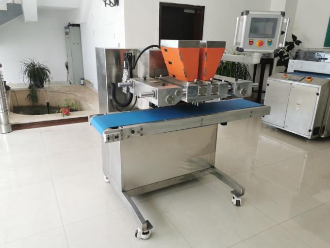 Máy làm sôcôla nóng công nghiệp 500kg H Máy rút tiền Máy rút tiền 0