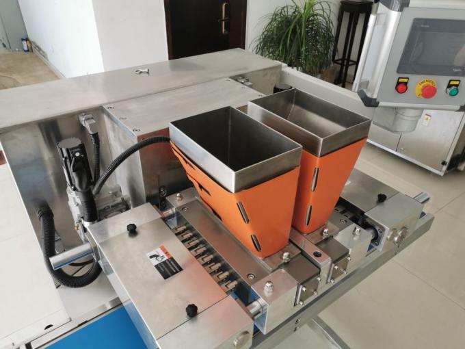 Máy làm sôcôla nóng công nghiệp 500kg H Máy rút tiền Máy rút tiền 1