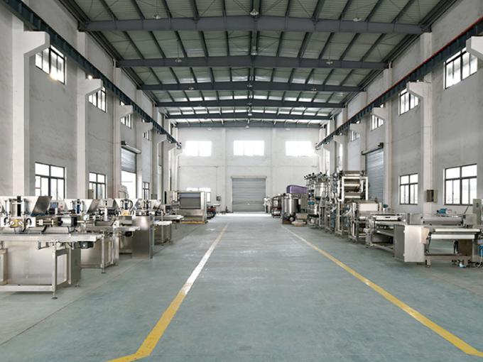 Máy làm sôcôla nóng công nghiệp 500kg H Máy rút tiền Máy rút tiền 5