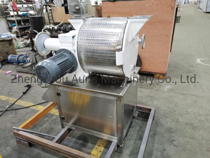 Máy làm sôcôla Conche Sôcôla 50L, 500L, 000L Máy làm sôcôla Máy lọc sôcôla 0