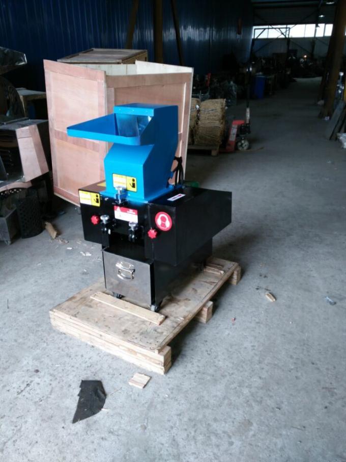 Máy chế biến thịt mè ca cao Máy nghiền xương gà bằng thép không gỉ bằng thép carbon 3