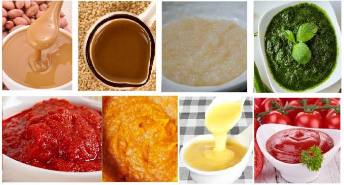 Máy mài hạt bằng thép không gỉ 304 Máy xay keo Máy xay bơ đậu phộng 5