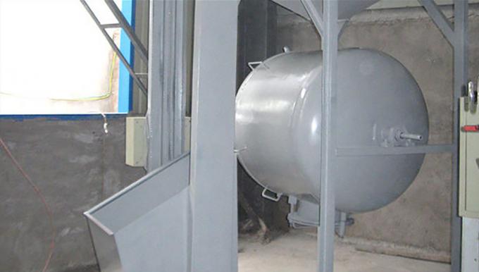 Phân loại Máy rang lạc thương mại Máy bóc vỏ hạt Điều 2