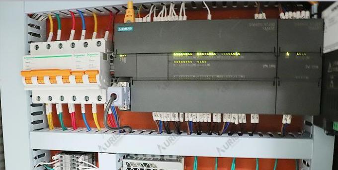 Máy đóng gói kẹo 2500ml Máy chiết rót thực phẩm Chất tẩy rửa Máy cân thực phẩm 2