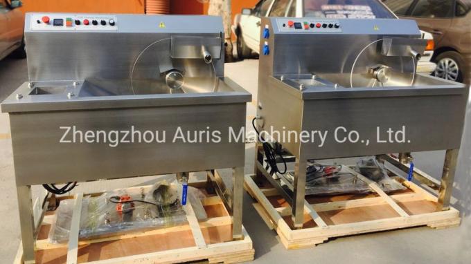 Máy nấu chảy sôcôla 15L 60L công nghiệp thương mại Thiết bị ủ sôcôla 7
