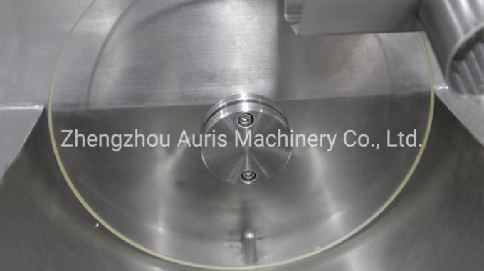 Máy nấu chảy sôcôla 15L 60L công nghiệp thương mại Thiết bị ủ sôcôla 9