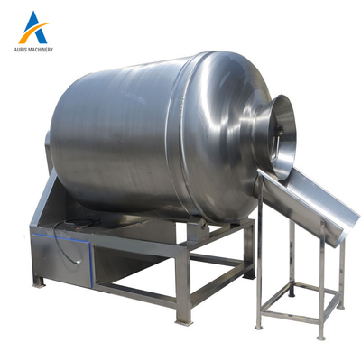 Máy ướp gà 300L Máy làm thịt thực phẩm hút chân không