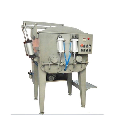 Máy trộn thịt nhồi thịt Máy trộn thịt gà Máy trộn thức ăn gia cầm