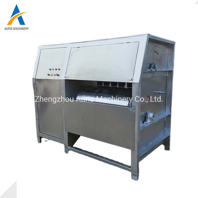 Máy làm sạch lông Máy chế biến thịt lợn Máy giết mổ lợn Máy lột da lợn
