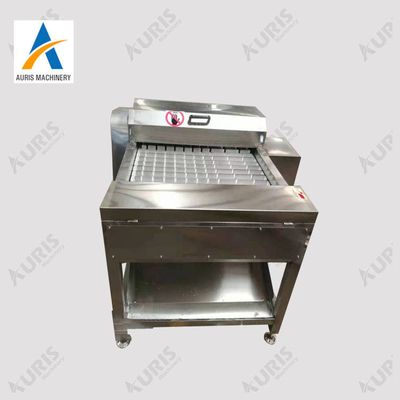 Máy cắt phi lê Máy thái cá Chế biến và cắt đuôi tóc đông lạnh