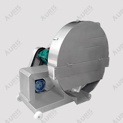 Máy xay thịt đông lạnh