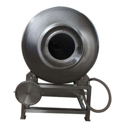 thiết bị ngâm chân không tumbler thịt lợn ngâm chua làm mềm thiết bị ngâm chua