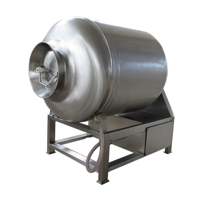 thiết bị ngâm chân không tumbler thịt lợn ngâm chua làm mềm thiết bị ngâm chua
