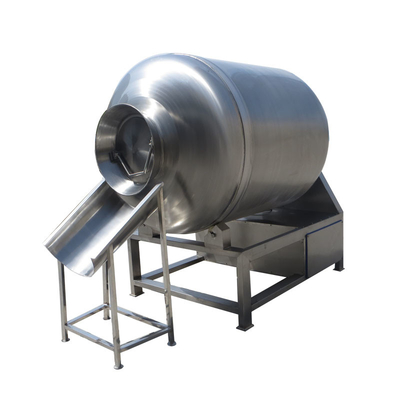 thiết bị ngâm chân không tumbler thịt lợn ngâm chua làm mềm thiết bị ngâm chua