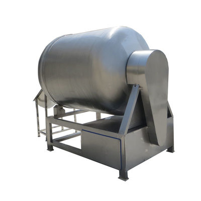 thiết bị ngâm chân không tumbler thịt lợn ngâm chua làm mềm thiết bị ngâm chua