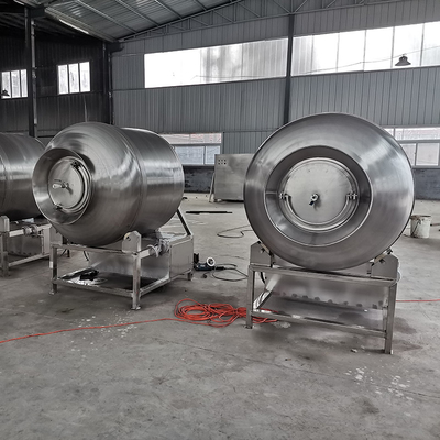 thiết bị ngâm chân không tumbler thịt lợn ngâm chua làm mềm thiết bị ngâm chua