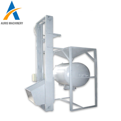 Máy chế biến hạt điều nướng thực phẩm 2000kg Dây chuyền sản xuất hạt điều 1000kg giờ