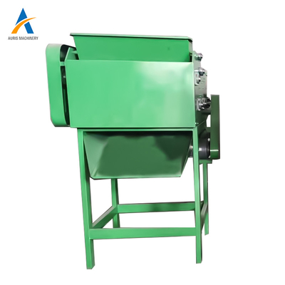 Máy chế biến hạt điều nướng thực phẩm 2000kg Dây chuyền sản xuất hạt điều 1000kg giờ