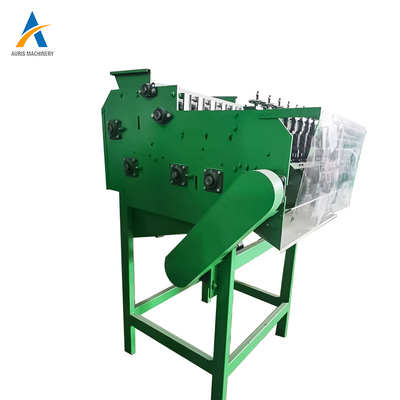 Dây chuyền sản xuất hạt thực phẩm 400kg Đồ uống Máy làm hạt điều
