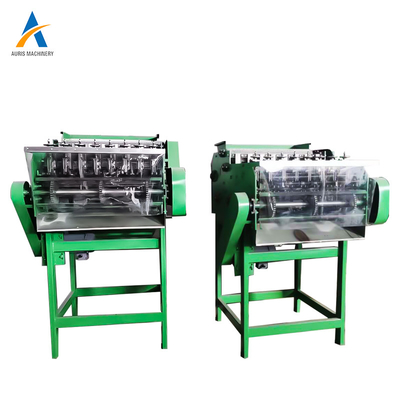 Máy chế biến hạt điều công suất 100kg bán tự động cho nhà máy sử dụng
