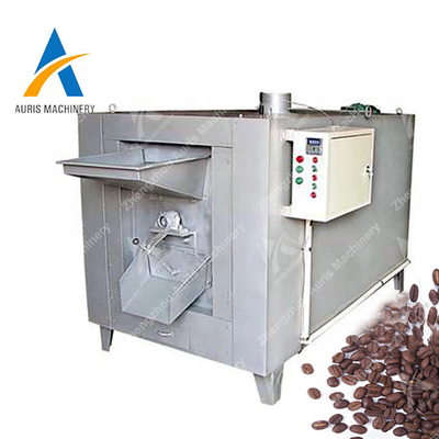 Máy chế biến hạt điều hoàn toàn tự động Nhà máy thực phẩm 400kg giờ