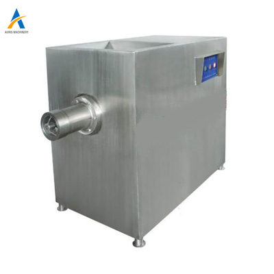 Máy xay thực phẩm 500kg mỗi giờ Máy xay thịt công nghiệp