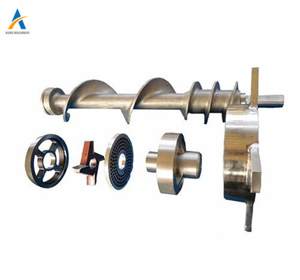 Máy xay thịt cừu công nghiệp Máy thái thịt đông lạnh đông lạnh