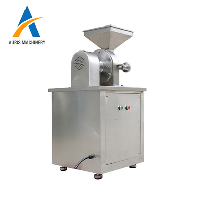 Auris Bean To Bar Chocolate Máy 300kg H Máy chế biến bột cacao