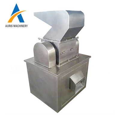 Dây chuyền sản xuất bơ tự động Dây chuyền sản xuất bột ca cao 100kg H ACP
