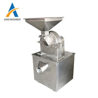 ACP Bean To Bar Chocolate Máy 500kg H Máy nghiền bột cacao