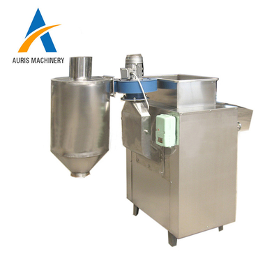 Máy chế biến sôcôla 100kg / H Bean to Bar Máy chế biến ca cao bằng thép không gỉ 200kg