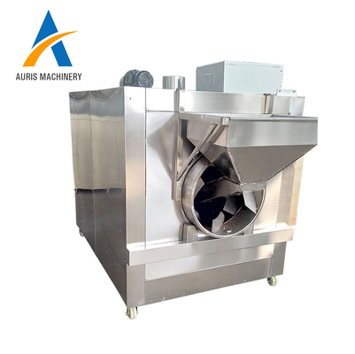 Máy chế biến sôcôla 100kg / H Bean to Bar Máy chế biến ca cao bằng thép không gỉ 200kg