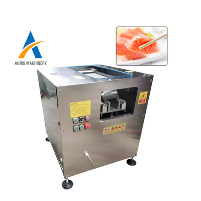 Máy chế biến cá 280 chiếc một giờ Máy phi lê cá tự động