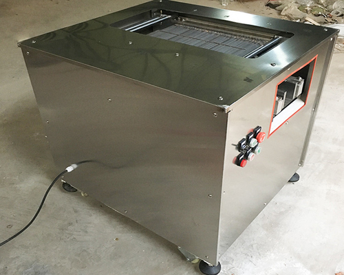 Máy chế biến cá 280 chiếc một giờ Máy phi lê cá tự động