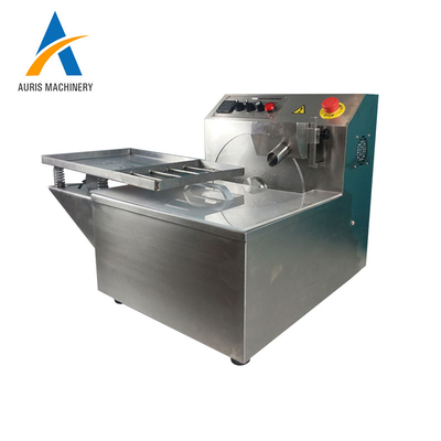 Máy làm tan chảy sô cô la để bàn nhỏ 8kg 15kg cho mục đích thương mại tại nhà
