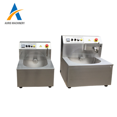 Máy ủ sô cô la tự động 30kg 60kg có bàn rung