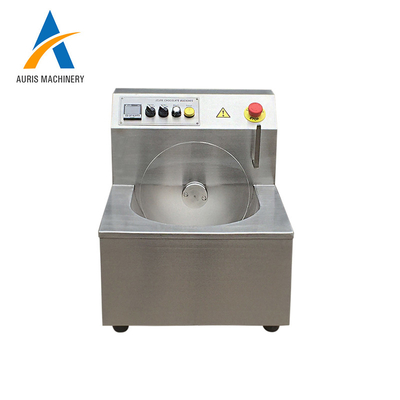 Máy ủ sô cô la tự động 30kg 60kg có bàn rung