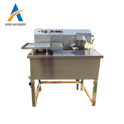 Máy làm tan chảy sô cô la để bàn nhỏ 8kg 15kg cho mục đích thương mại tại nhà